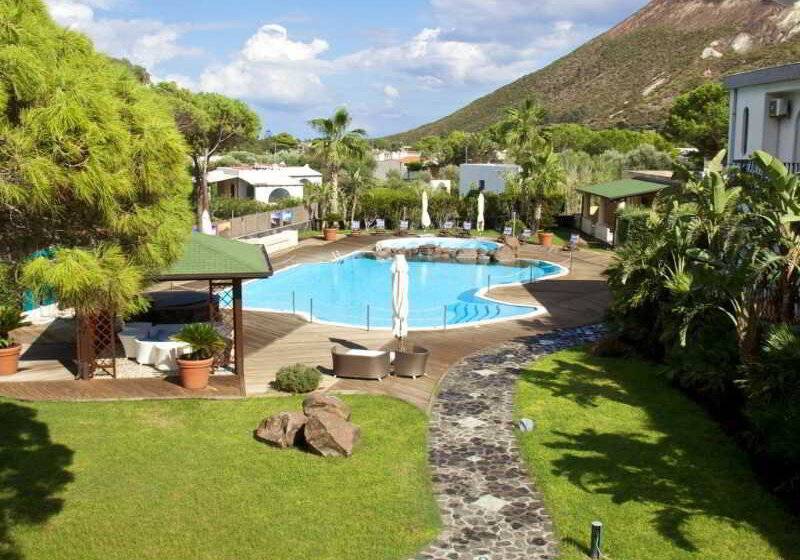 Отель Orsa Maggiore