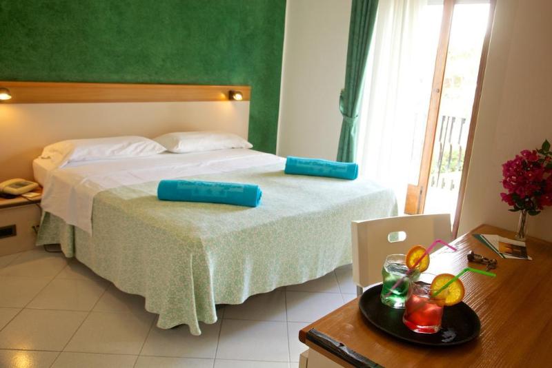 Отель Orsa Maggiore