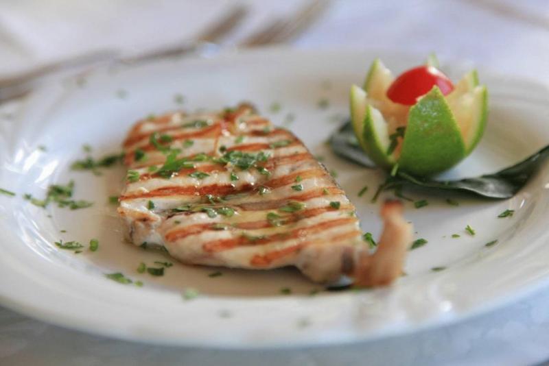 Отель Orsa Maggiore