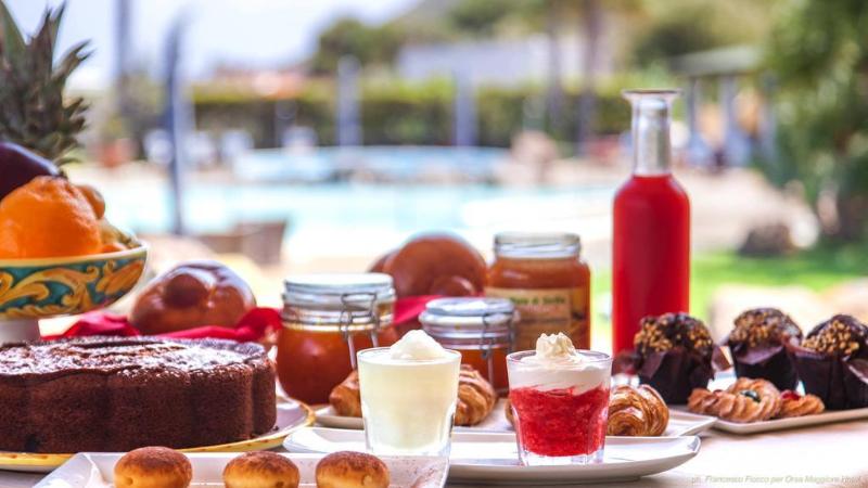 Отель Orsa Maggiore