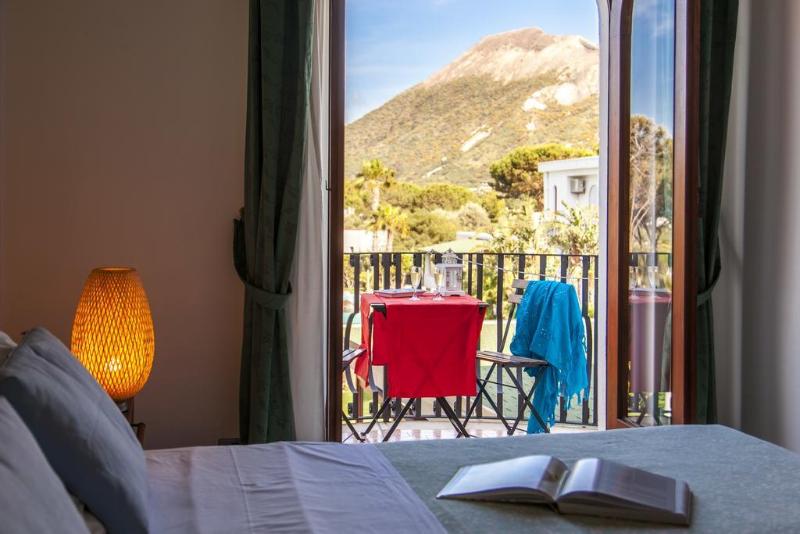 Отель Orsa Maggiore