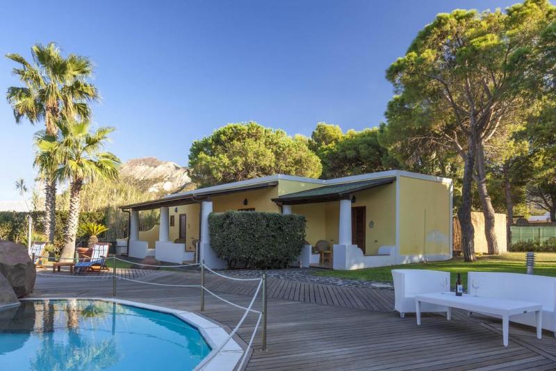 Отель Orsa Maggiore