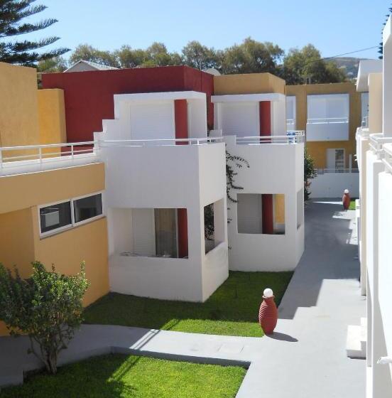 Отель Palladion