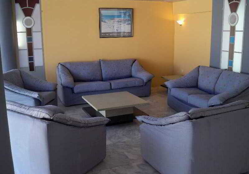 Отель Palladion