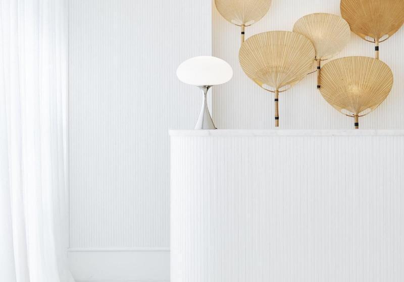 Отель Palm Heights