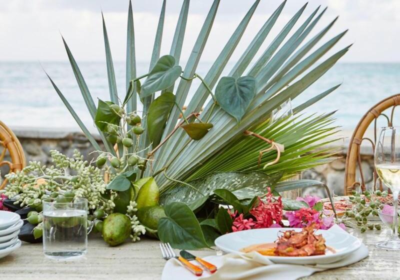 Отель Palm Heights