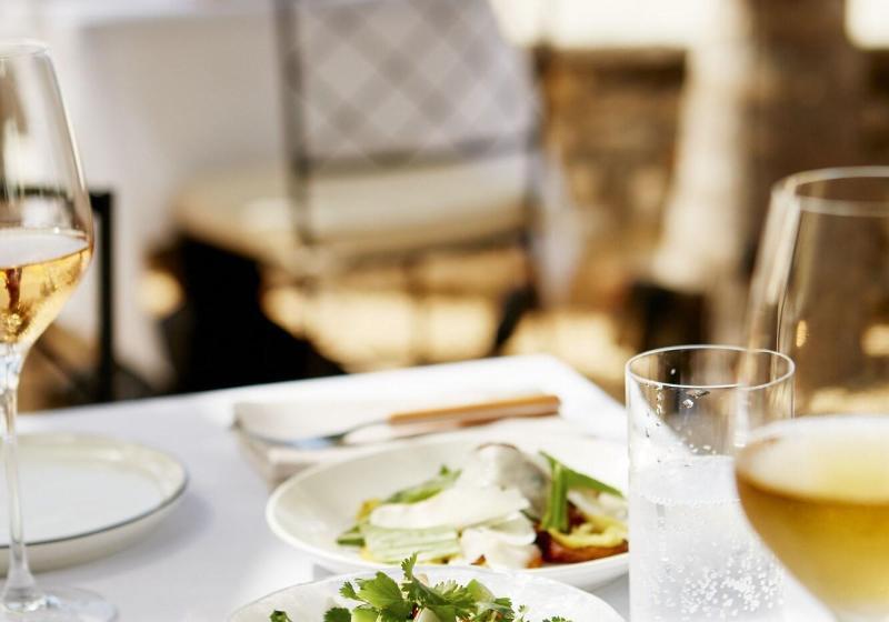 Отель Palm Heights