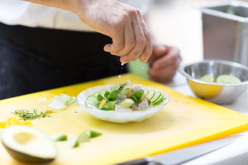 Отель Palm Heights