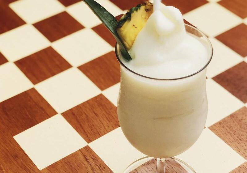 Отель Palm Heights