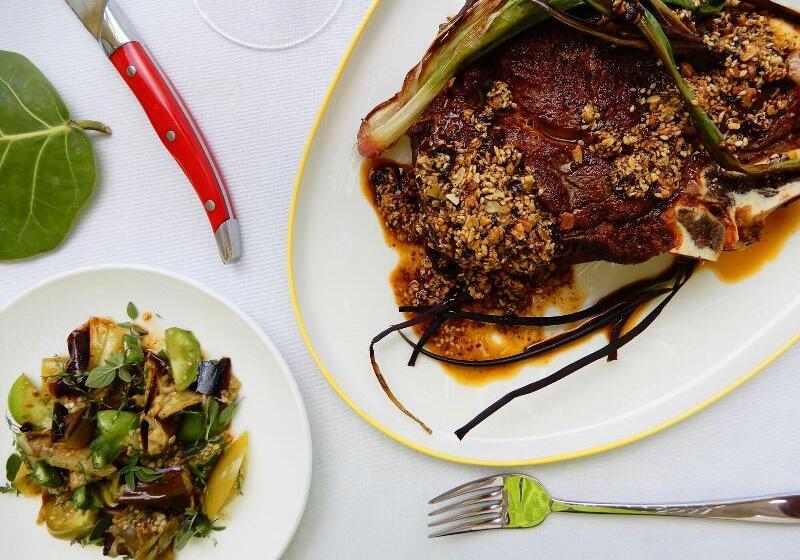 Отель Palm Heights