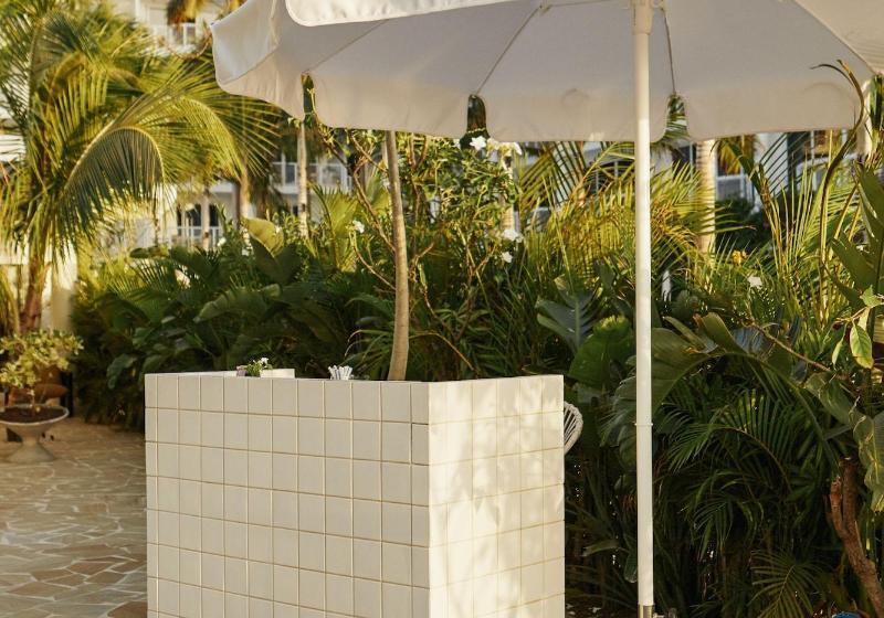 Отель Palm Heights