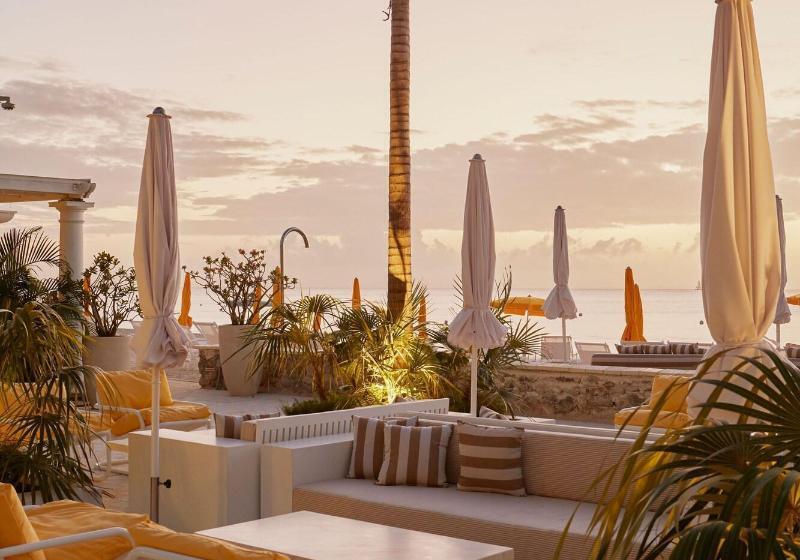 Отель Palm Heights