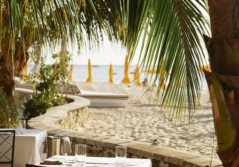 Отель Palm Heights