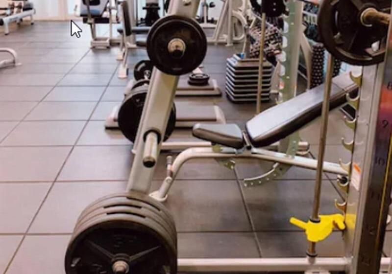 Отель Palm Heights