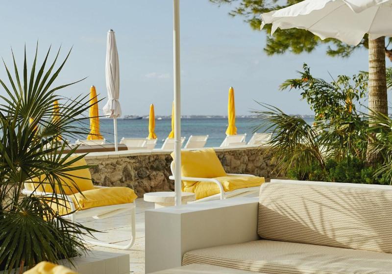 Отель Palm Heights