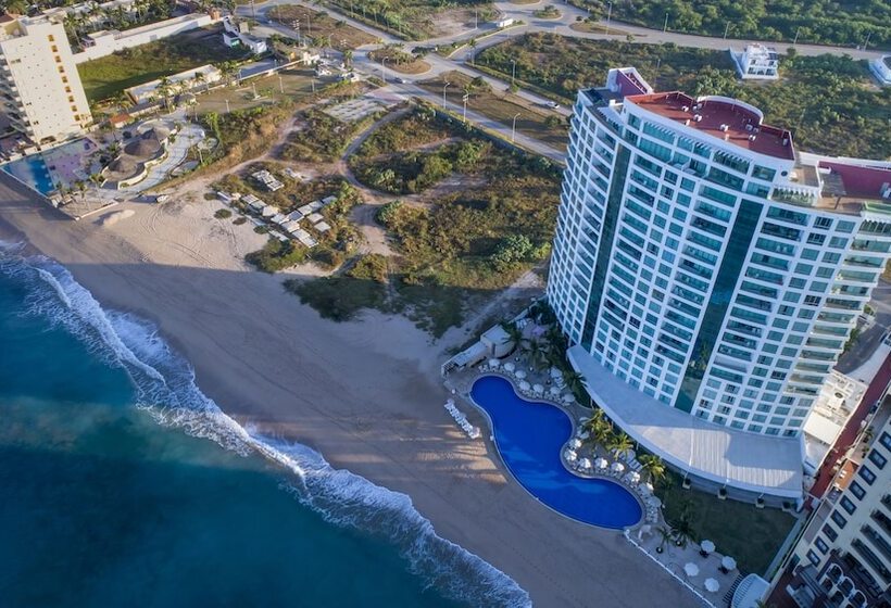 호텔 Park Royal Beach Mazatlán