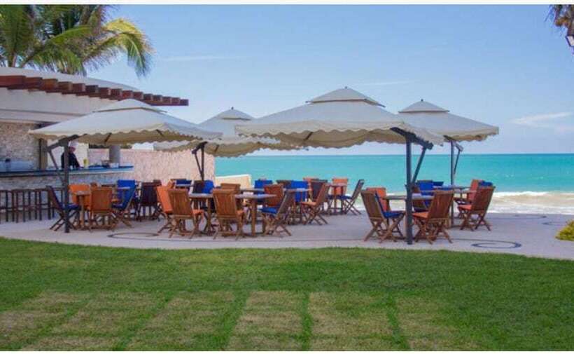 호텔 Park Royal Beach Mazatlán