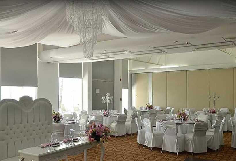 호텔 Park Royal Beach Mazatlán