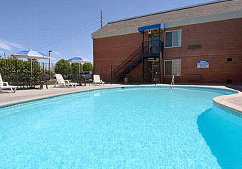 Отель Patient & Family Housing