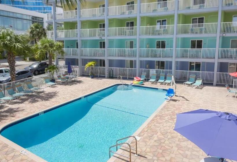 فندق Pelican Point On Clearwater Beach