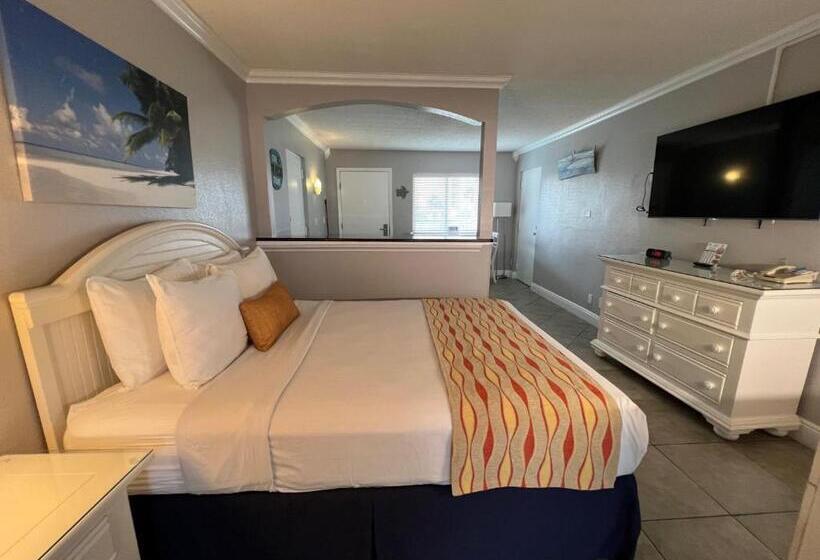 فندق Pelican Point On Clearwater Beach