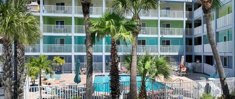 فندق Pelican Point On Clearwater Beach