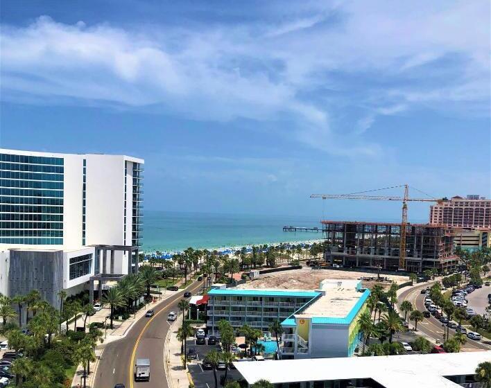 فندق Pelican Point On Clearwater Beach