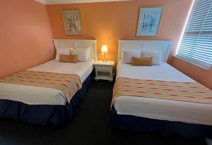 فندق Pelican Point On Clearwater Beach