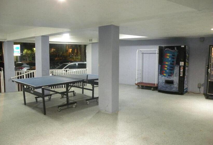 فندق Pelican Point On Clearwater Beach