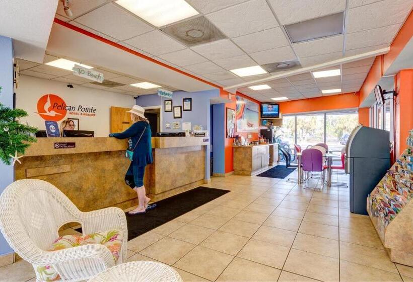 فندق Pelican Point On Clearwater Beach