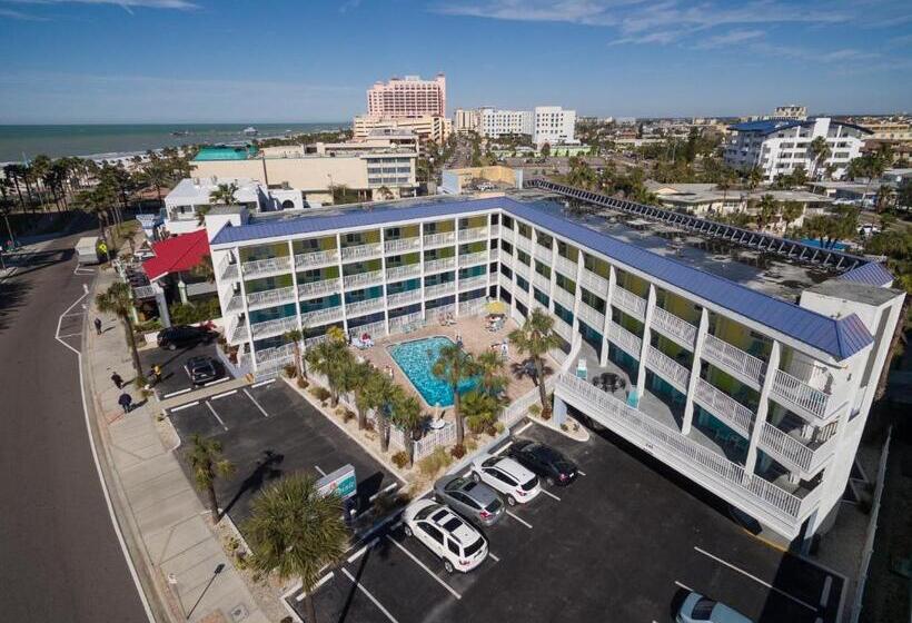 فندق Pelican Point On Clearwater Beach