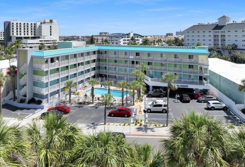 فندق Pelican Point On Clearwater Beach
