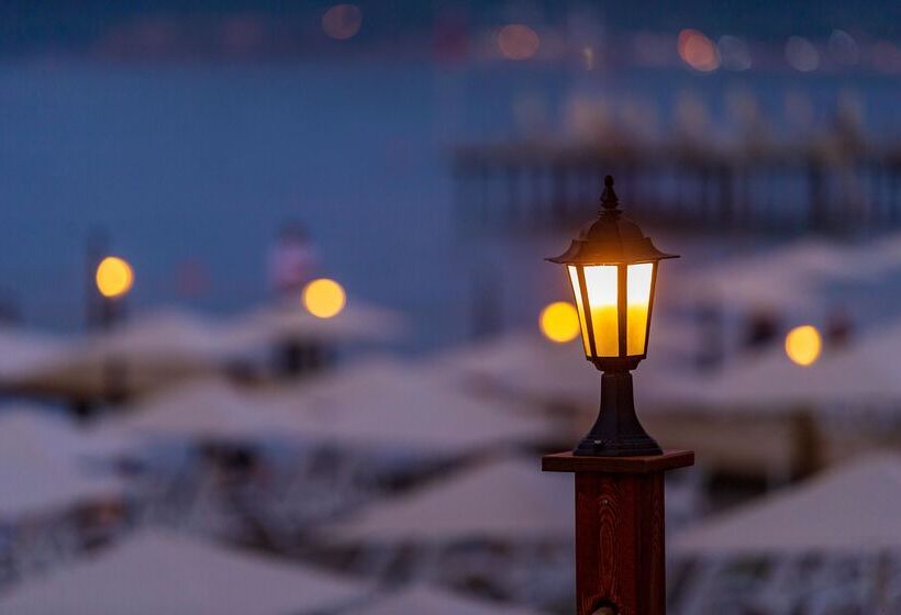 Sealife Kemer Resort Hotel - All Inclusive