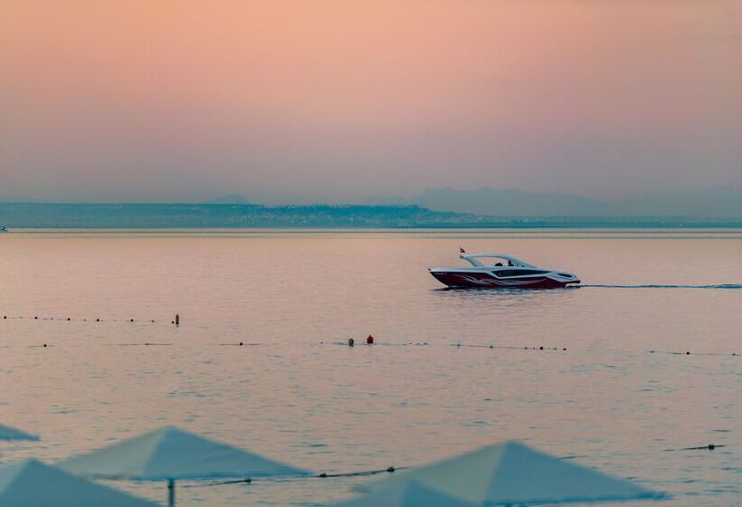 Sealife Kemer Resort Hotel - All Inclusive