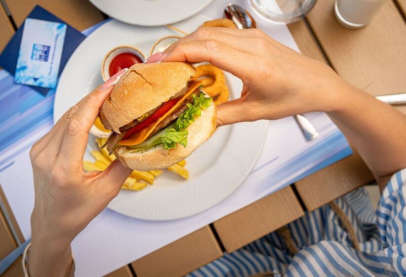 Sealife Kemer Resort Hotel - All Inclusive