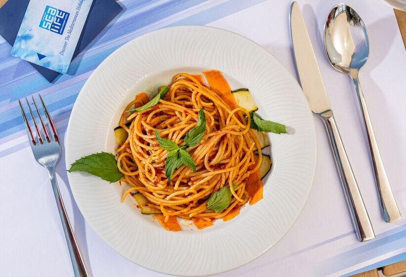 Sealife Kemer Resort Hotel - All Inclusive