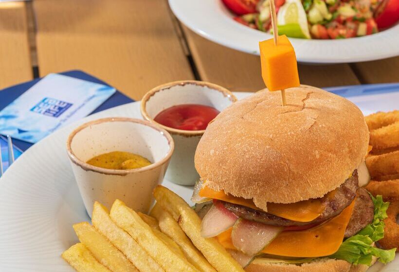 Sealife Kemer Resort Hotel - All Inclusive