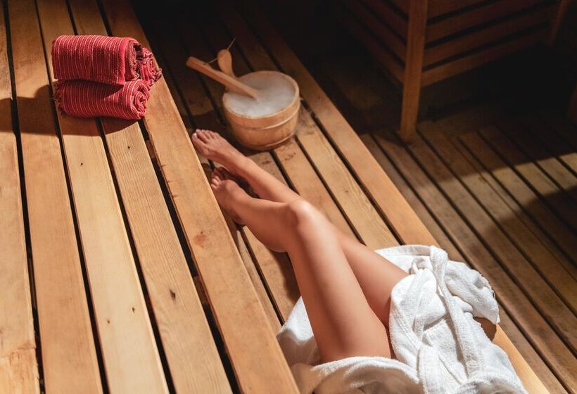 Sealife Kemer Resort Hotel - All Inclusive