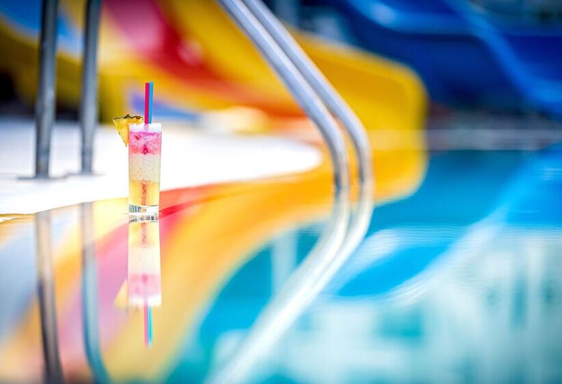 Sealife Kemer Resort Hotel - All Inclusive