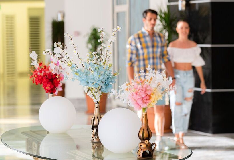 Sealife Kemer Resort Hotel - All Inclusive