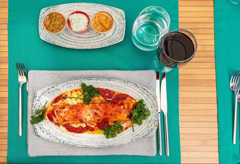 Sealife Kemer Resort Hotel - All Inclusive