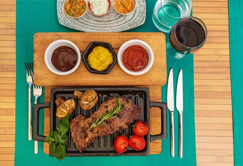 Sealife Kemer Resort Hotel - All Inclusive