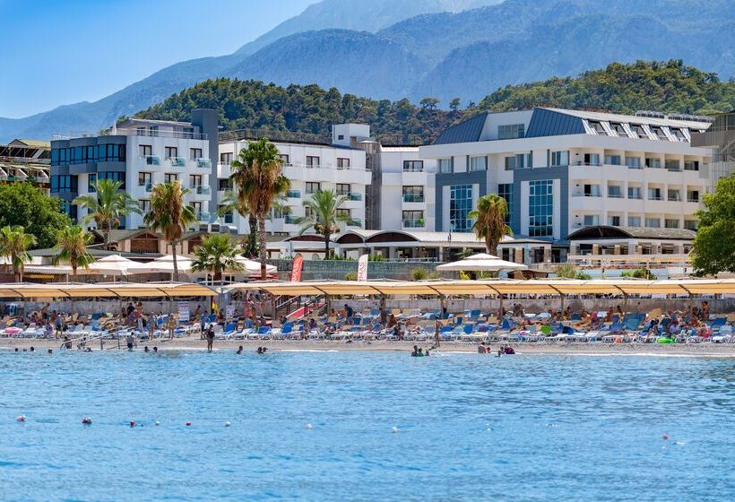 Sealife Kemer Resort Hotel - All Inclusive