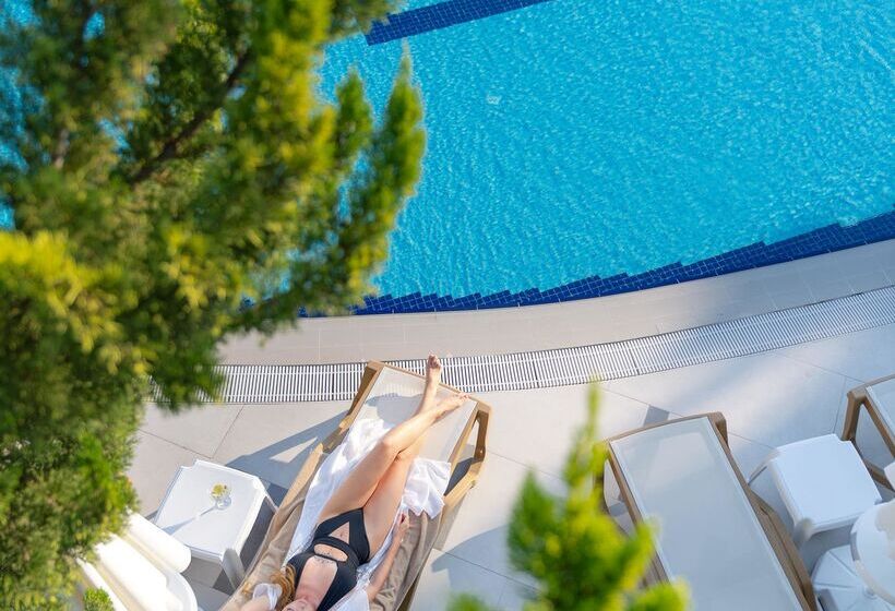 Sealife Kemer Resort Hotel - All Inclusive