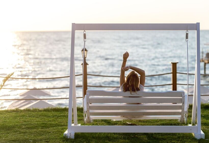 Sealife Kemer Resort Hotel - All Inclusive