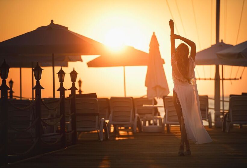 Sealife Kemer Resort Hotel - All Inclusive