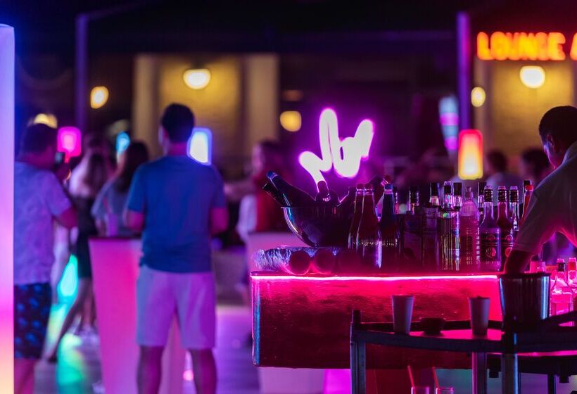 Sealife Kemer Resort Hotel - All Inclusive