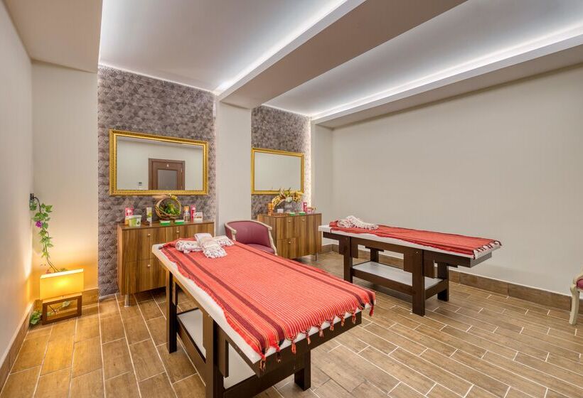 Sealife Kemer Resort Hotel - All Inclusive