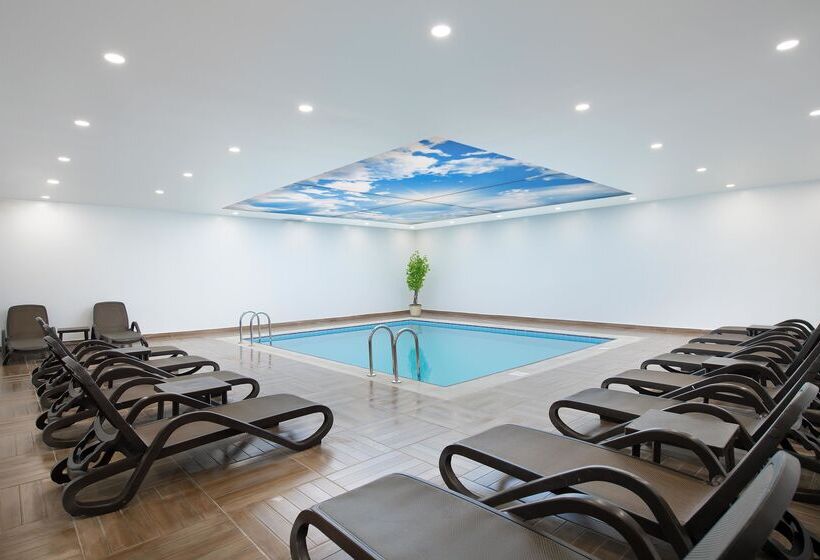 Sealife Kemer Resort Hotel - All Inclusive