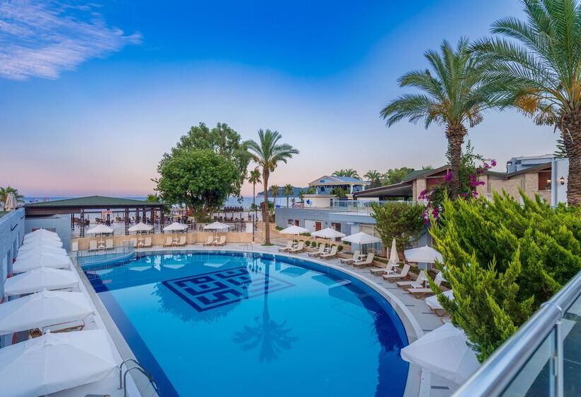 Sealife Kemer Resort Hotel - All Inclusive